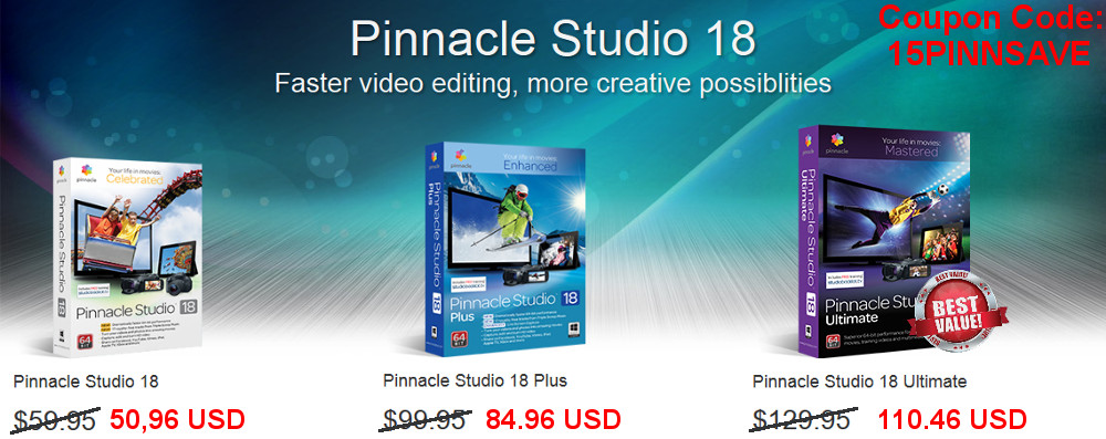 Pinnacle studio 15 hollywood effects free download Pinnacle studio 15 hollywood effects free download